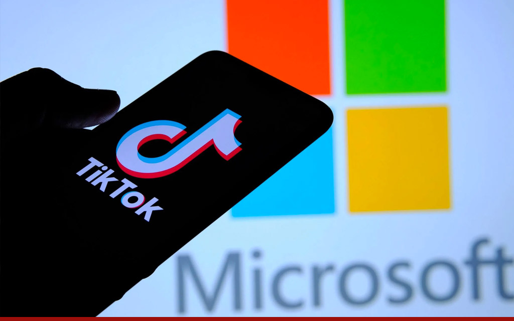 Why Microsoft Shouldn’t Buy TikTok