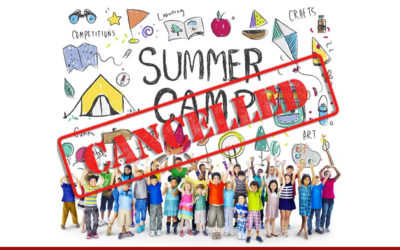 That Scream You Hear? A Parent Facing Summer Without Camp