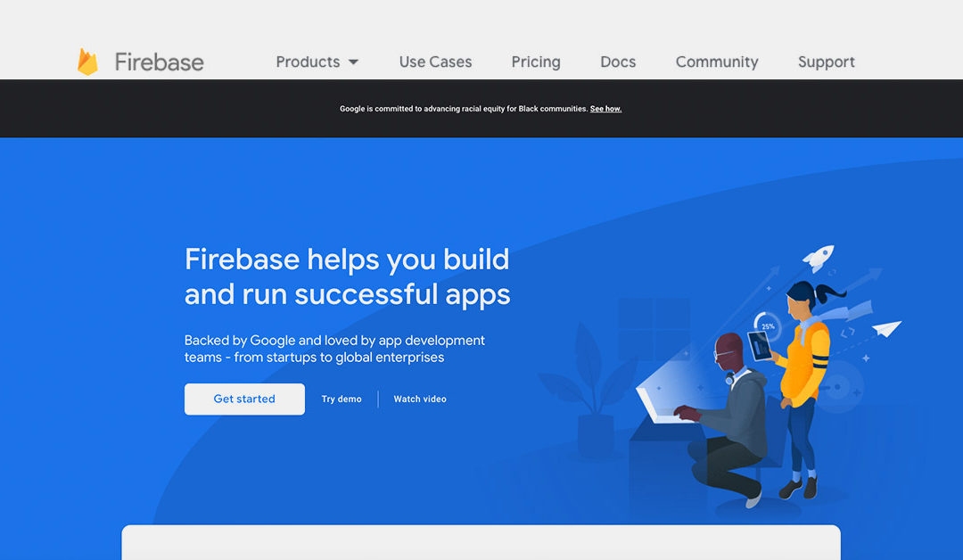 Firebase