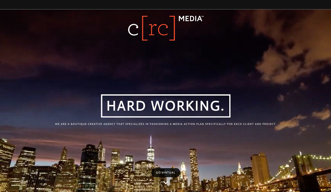 CRC Media