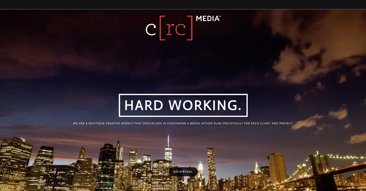 CRC Media