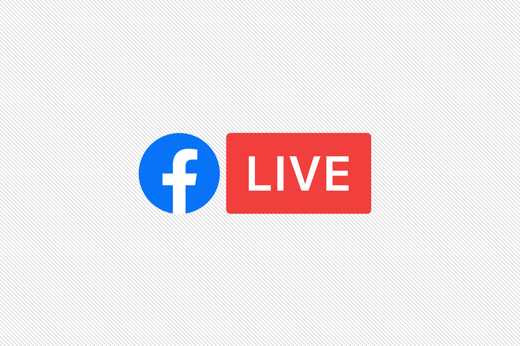 Facebook Live