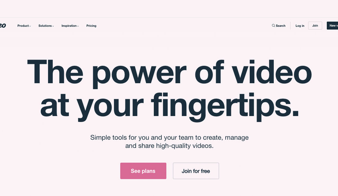 Vimeo