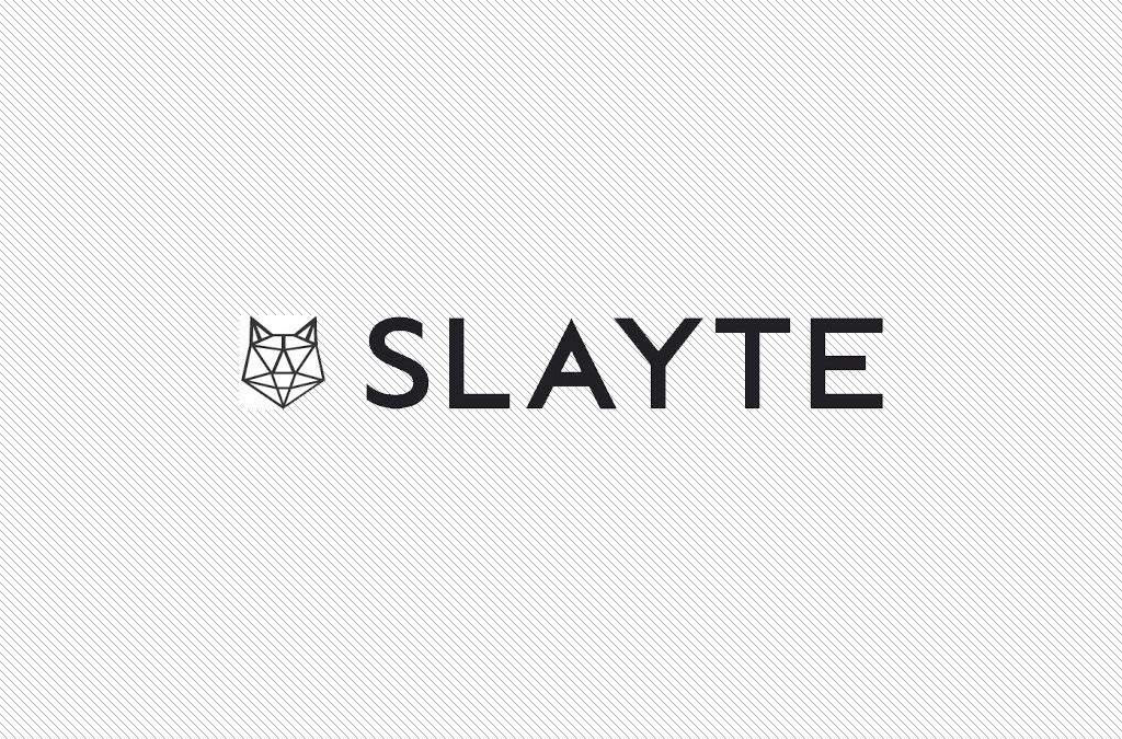 Slayte