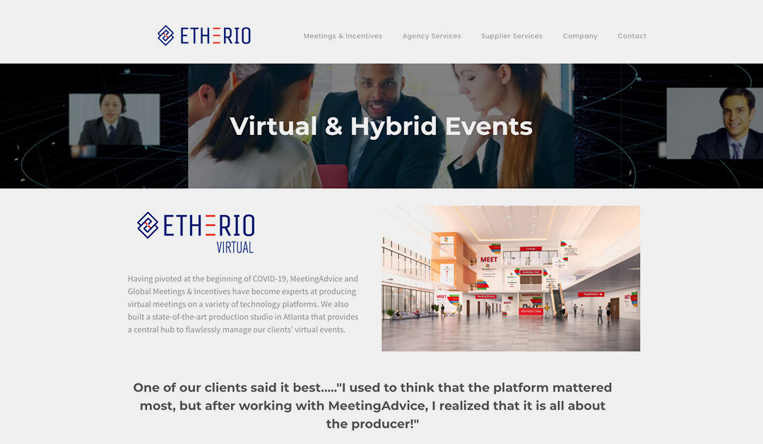 Etherio Group