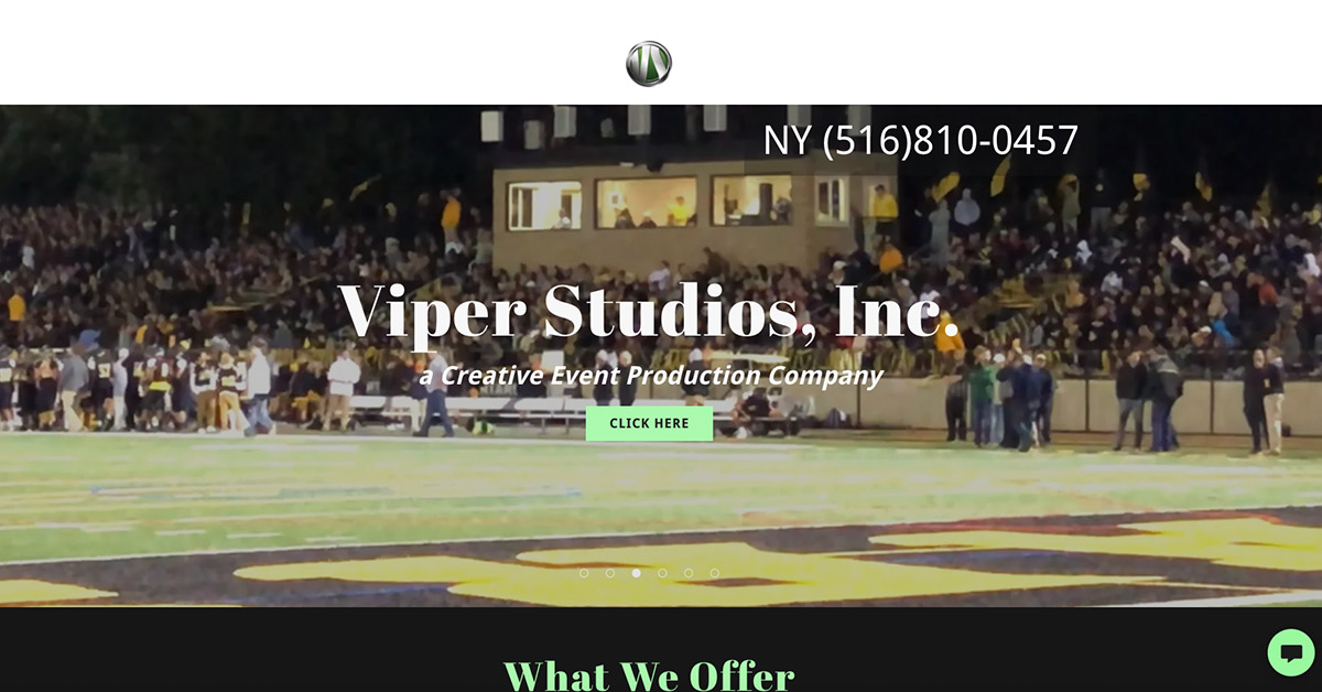 Viper Studios