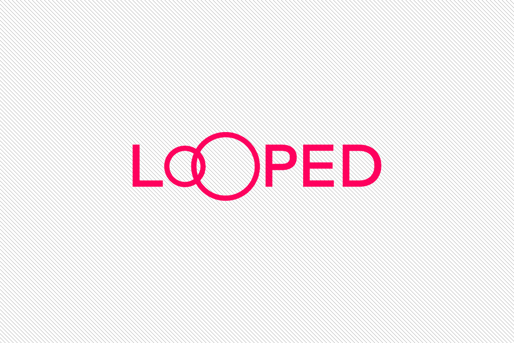 Looped