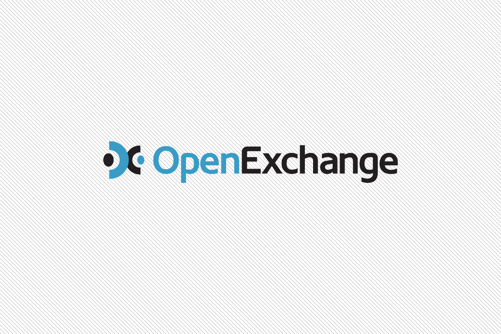 OE VIZION by  OpenExchange