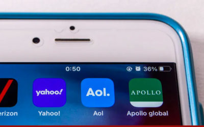 AOL and Yahoo: More Media Lives than the Kardashians