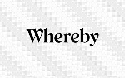 Whereby