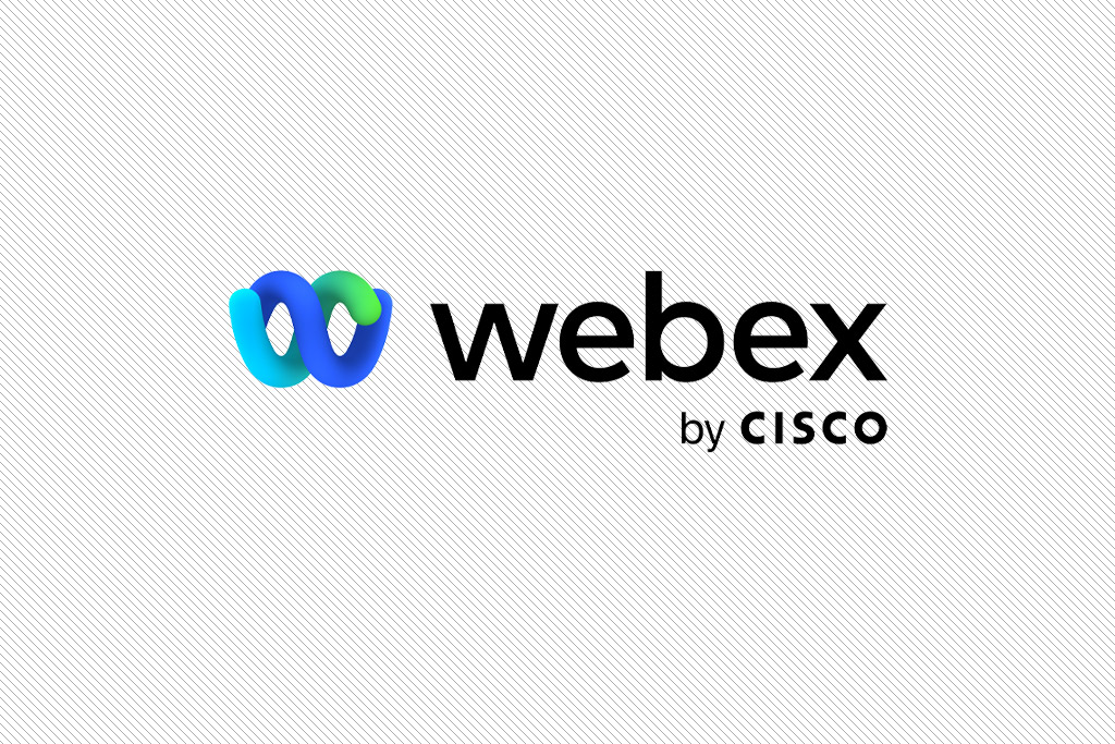 Cisco Webex Events