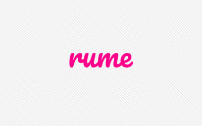 Rume