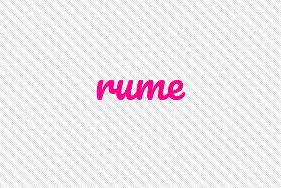 Rume The Virtual Events Group