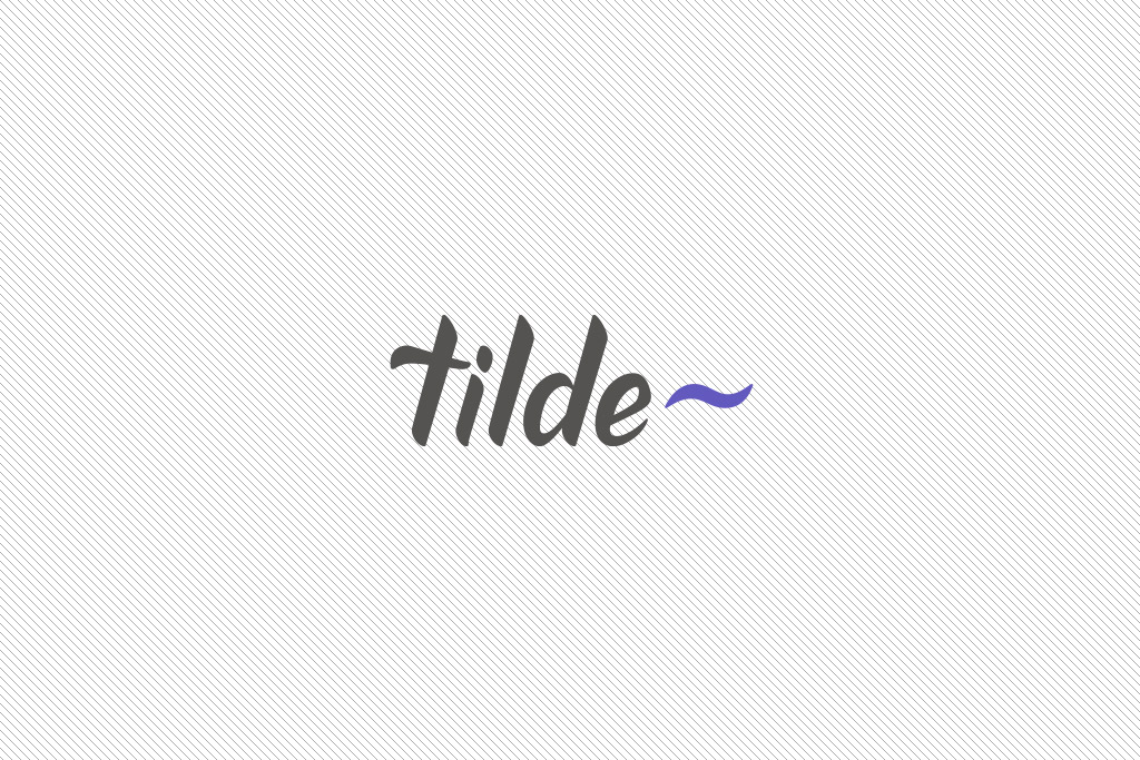 Tilde