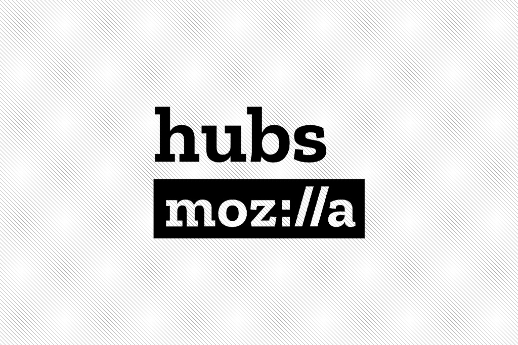 Hubs Mozilla