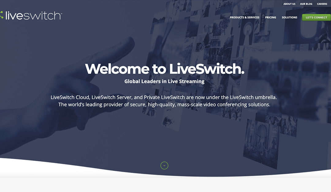 Liveswitch