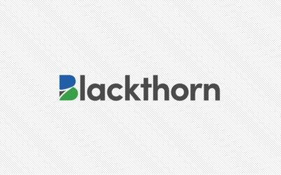 Blackthorn Events