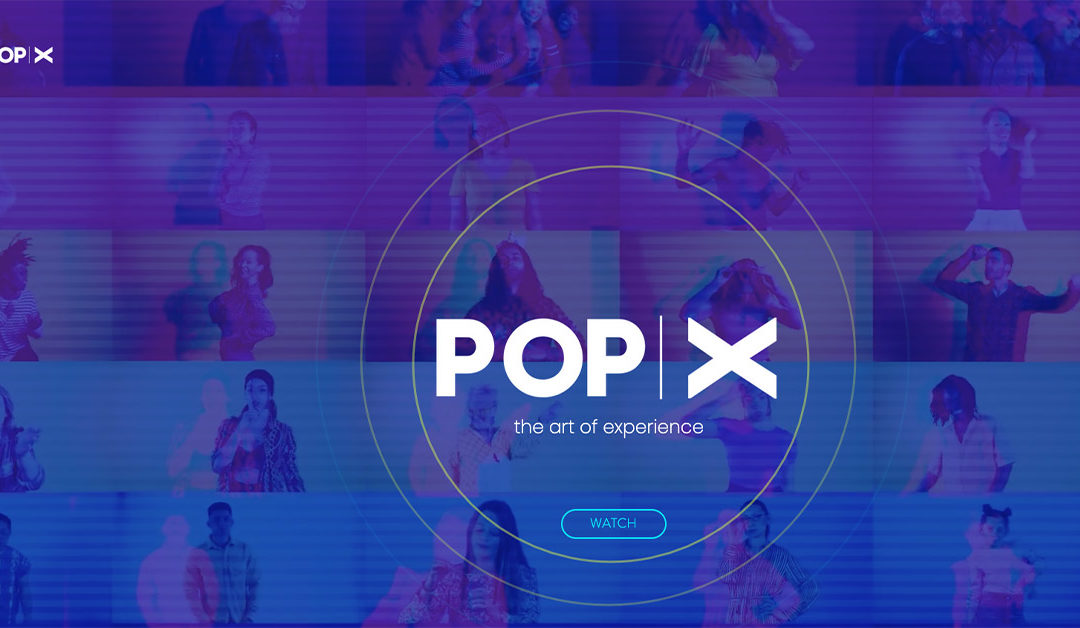 Pop Experiential