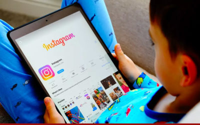 Instagram for Kids: Doomed from the Start