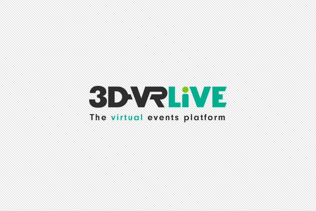 3D VR Live