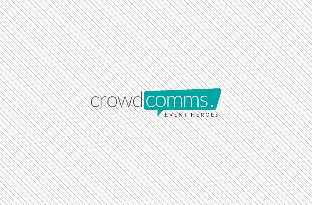 CrowdComms