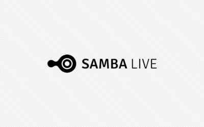 Digital Samba