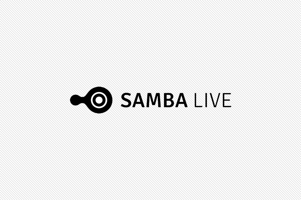 Digital Samba