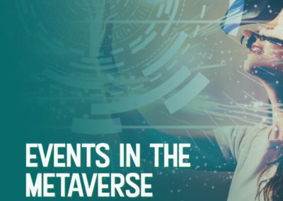Events in the Metaverse