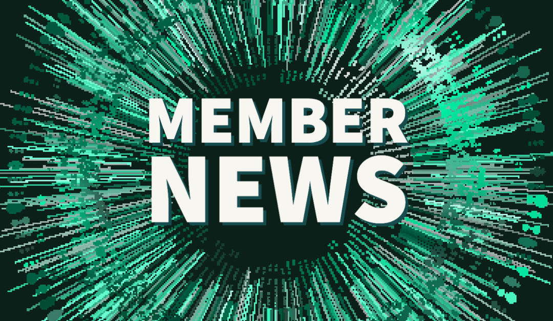 Member News