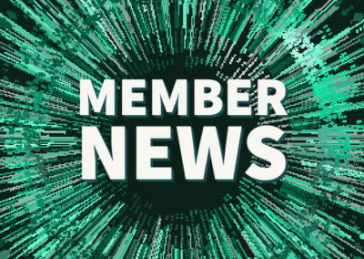 Member News