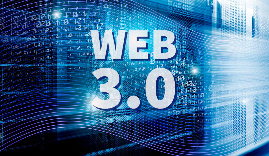 Web 3.0’s Clarion Call