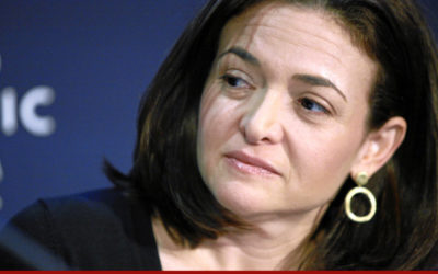 Sheryl Sandberg’s Complicated Legacy