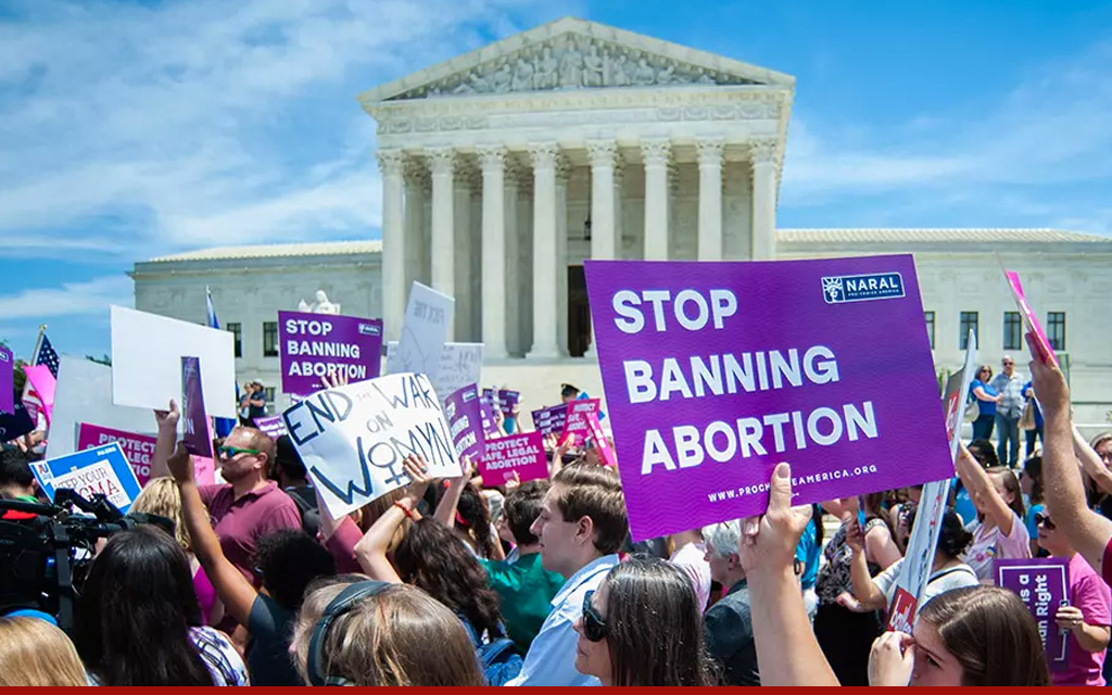 We Need to Change the Abortion Rights Narrative