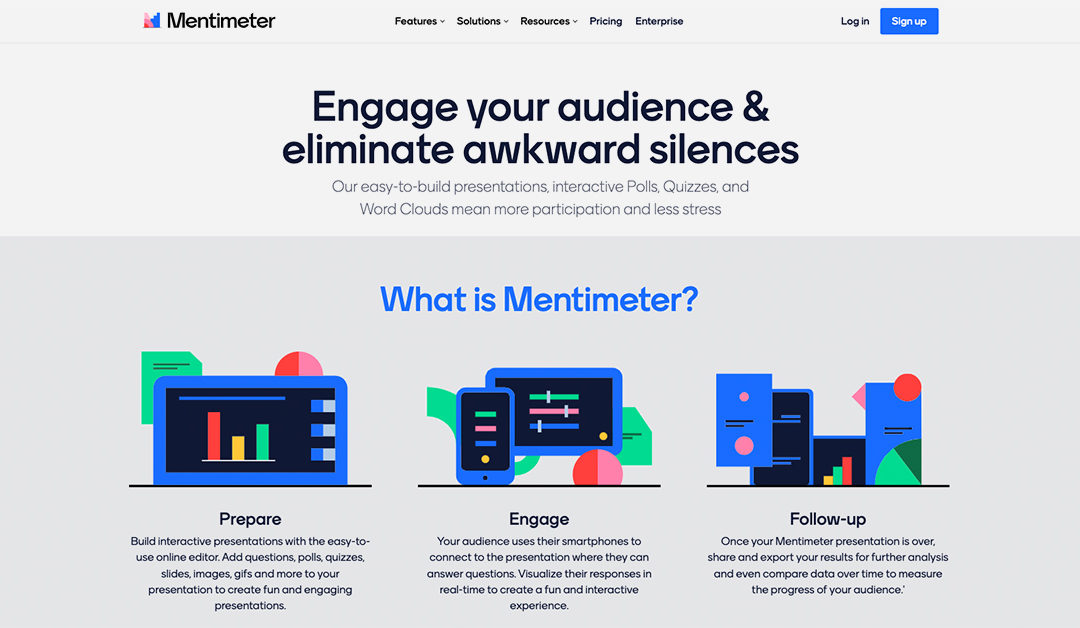 Mentimeter