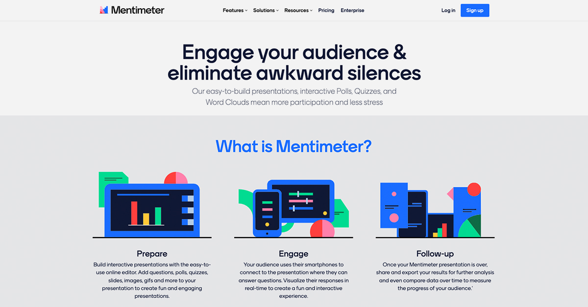 Mentimeter