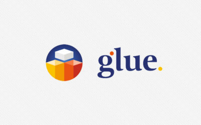 Glue