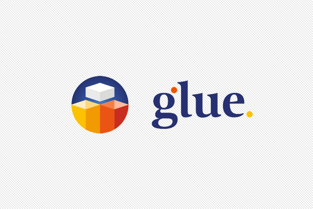 Glue