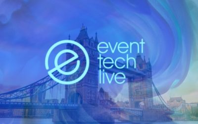 Event Tech Live London 2022, Alive But Different