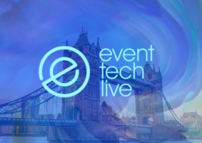 Event Tech Live London 2022, Alive But Different