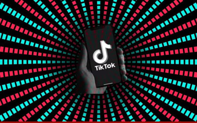 TikTok: Weapon of Destruction or Distraction