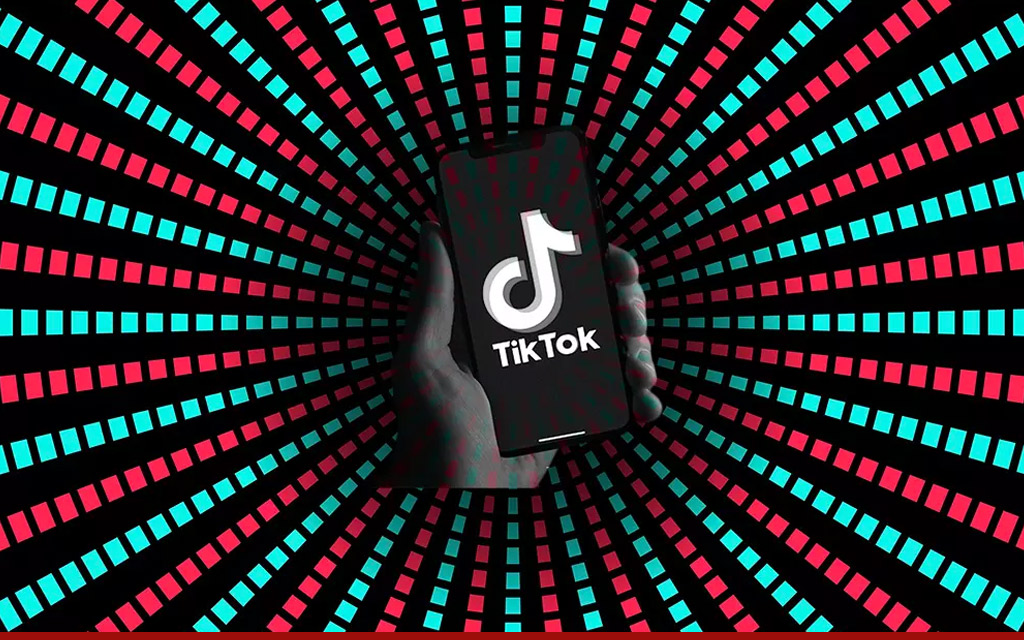 TikTok: Weapon of Destruction or Distraction