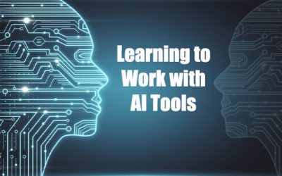 Learning to Work with AI Tools