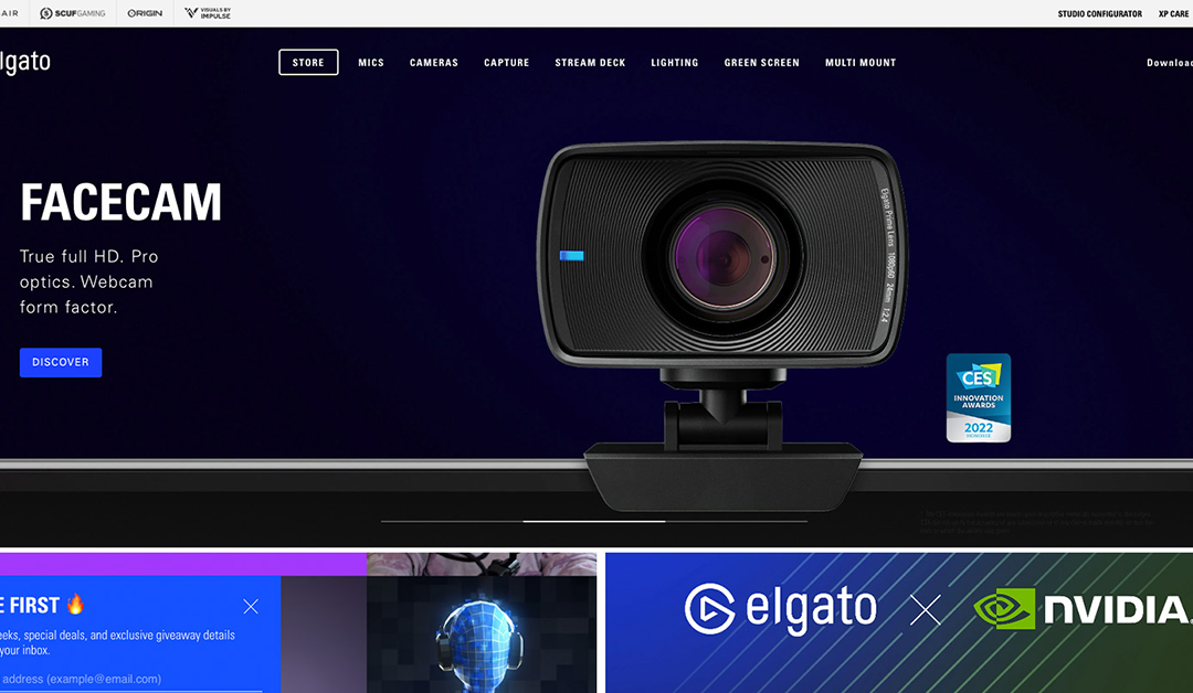 Elgato