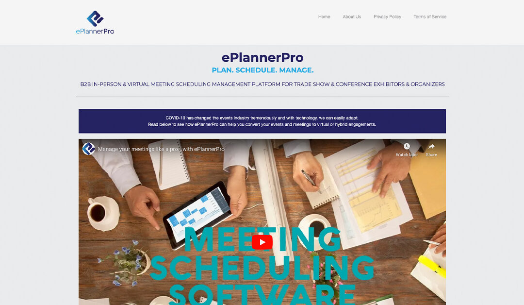 ePlannerPro