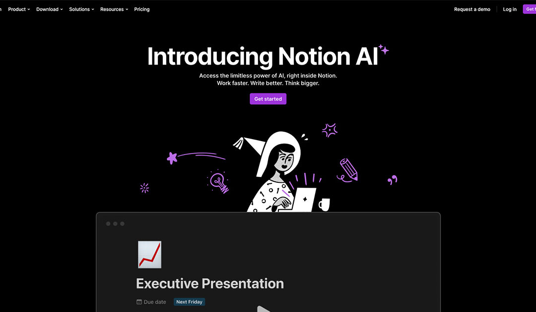 Notion AI