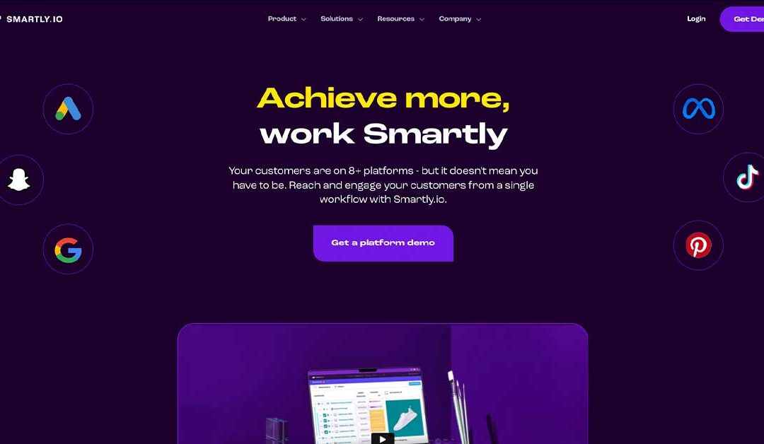 Smartly.io