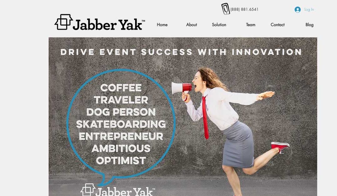 JabberYak