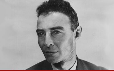 Oppenheimer’s Legacy: Nuclear Energy?