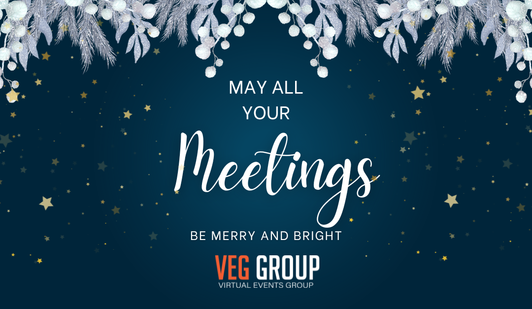 May All Your Meetings Be Merry and Bright, Trade Show News, Pew Research