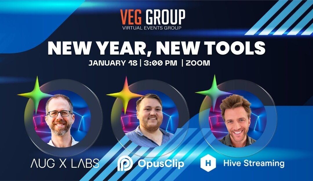 Live from CES! Plus get your AI Game on Jan 18th